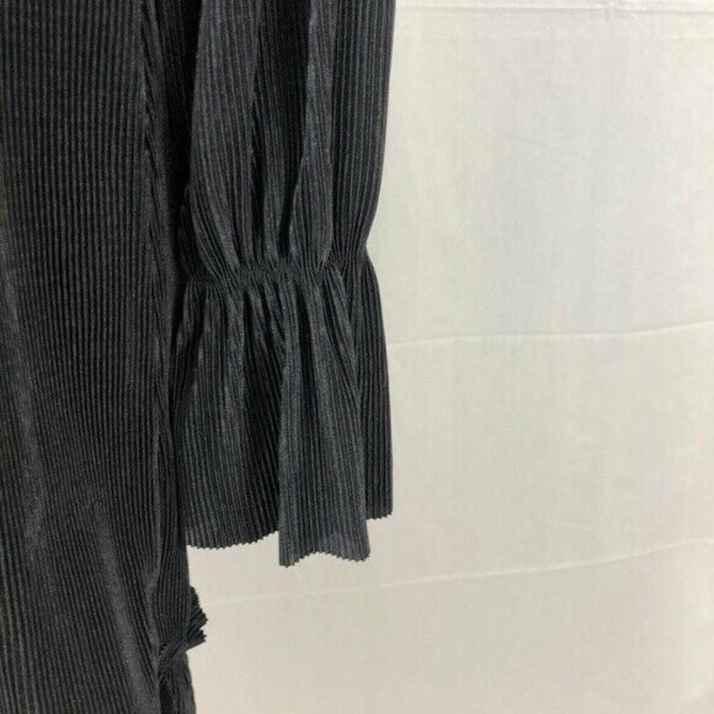 The Fifth Label Relativity Long Bell Sleeve Ruffle Small (4) - Picture 5 of 8